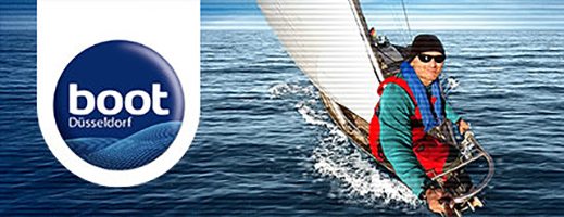 BOOT DÜSSELDORF 2017