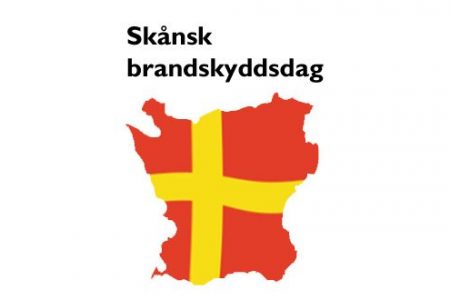 SKÅNSK BRANDSKYDDSDAG 14 SEP. 2017