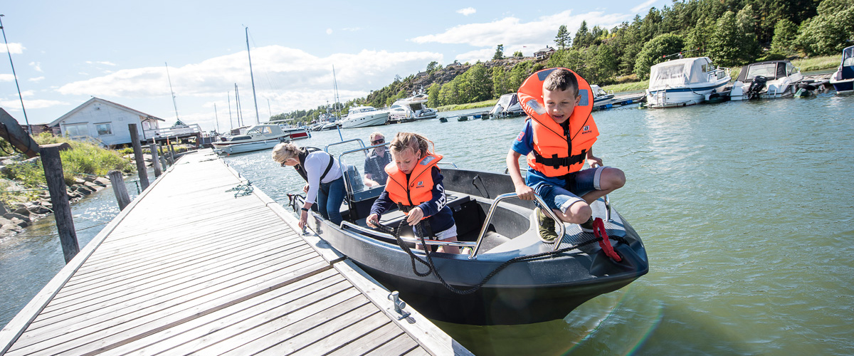 2019 – ett spännande år med Pioner Boats