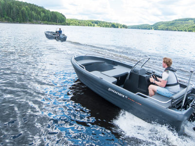 Välj rätt båtmotor – tre tips för ett bättre köp