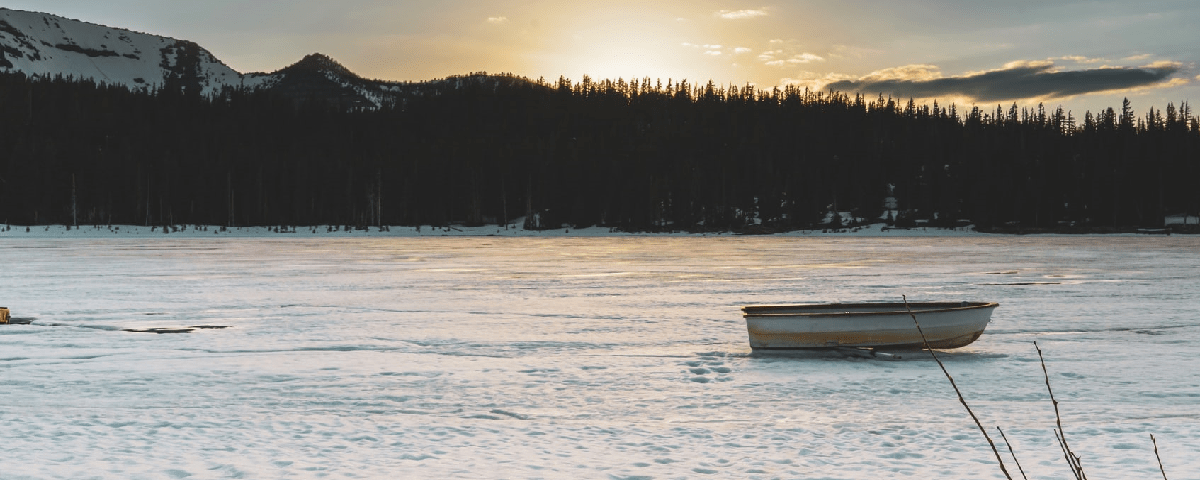 Checklista vinterförvaring av båt
