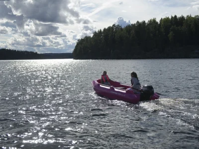 Båtvett, för allas säkerhet