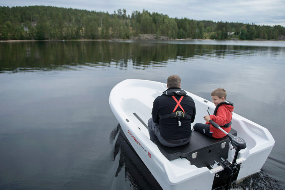 Läs mer om elbåt – Pioner Boats