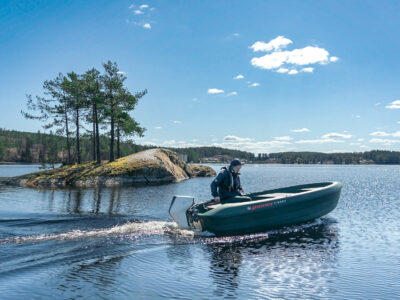 Packlista till vattensport