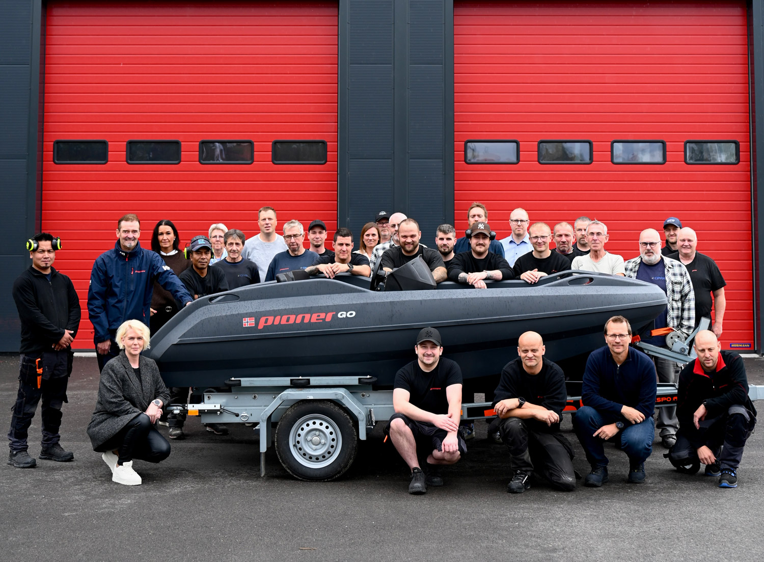 Årets hållbarhetsföretag 2025